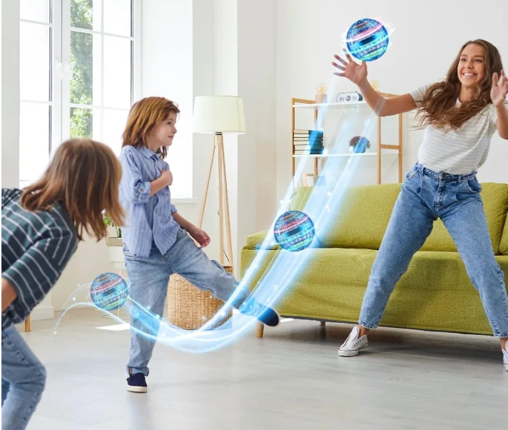 🔥Magic C-Flying Ball🔥