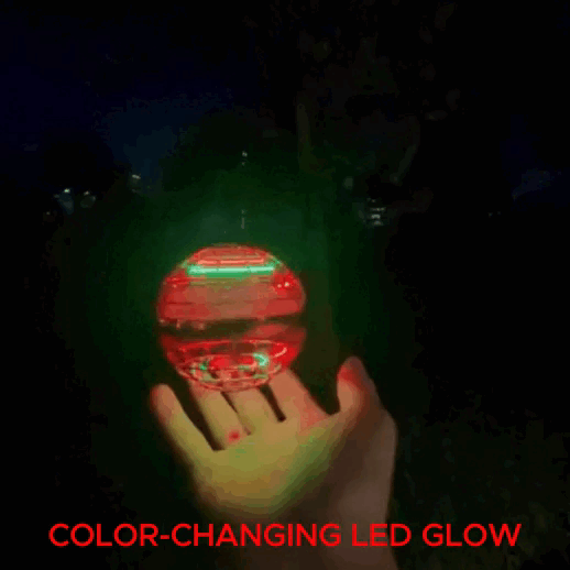 🔥Magic C-Flying Ball🔥