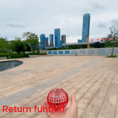 🔥Magic Flying Ball🔥