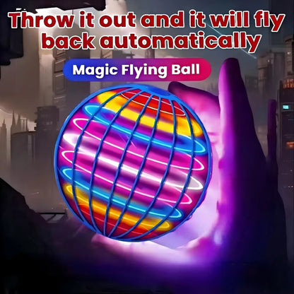 🔥Magic Flying Ball🔥