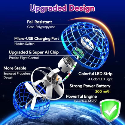 🔥Magic Flying Ball🔥